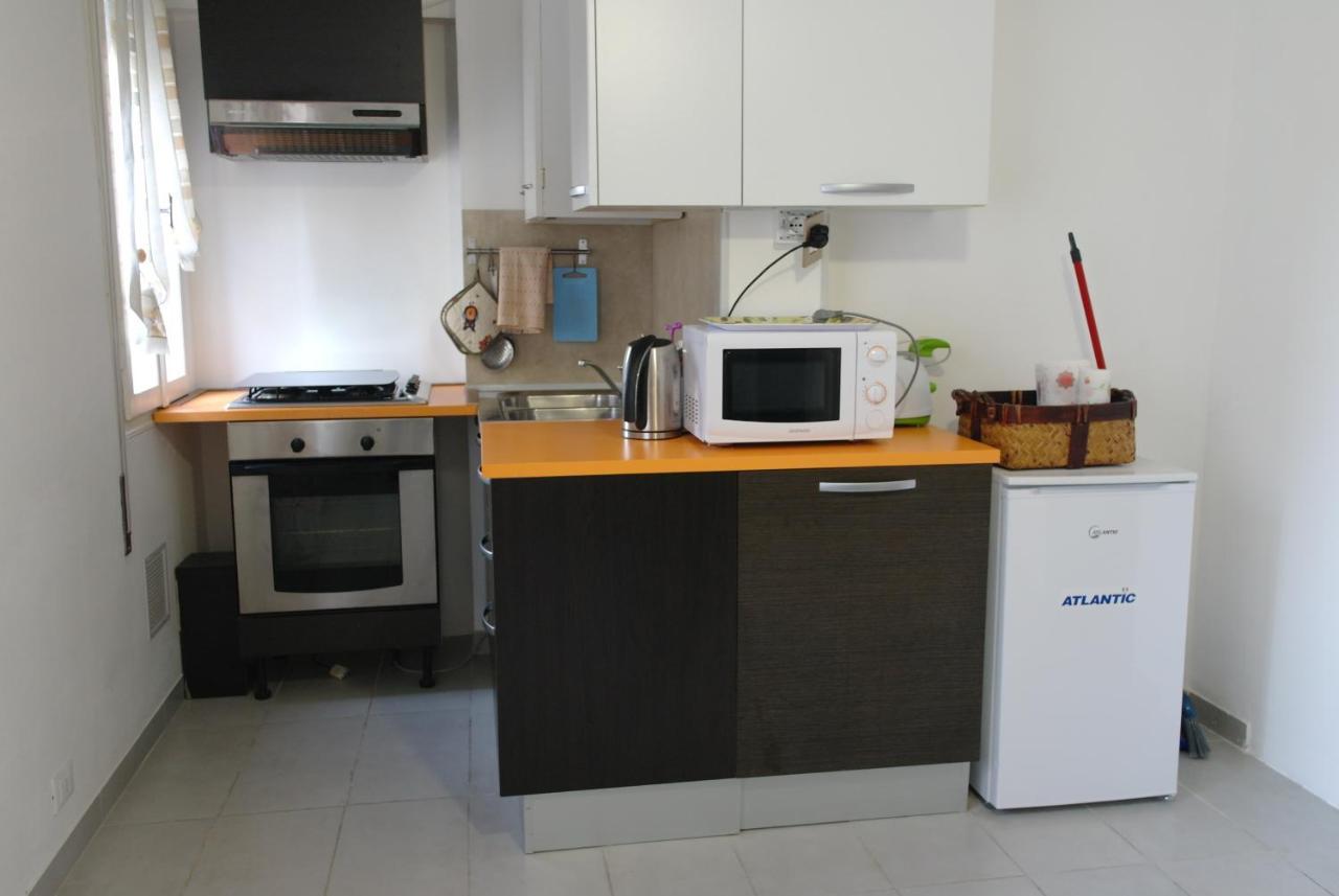 Apartment Podgora 13 Mestre Dış mekan fotoğraf