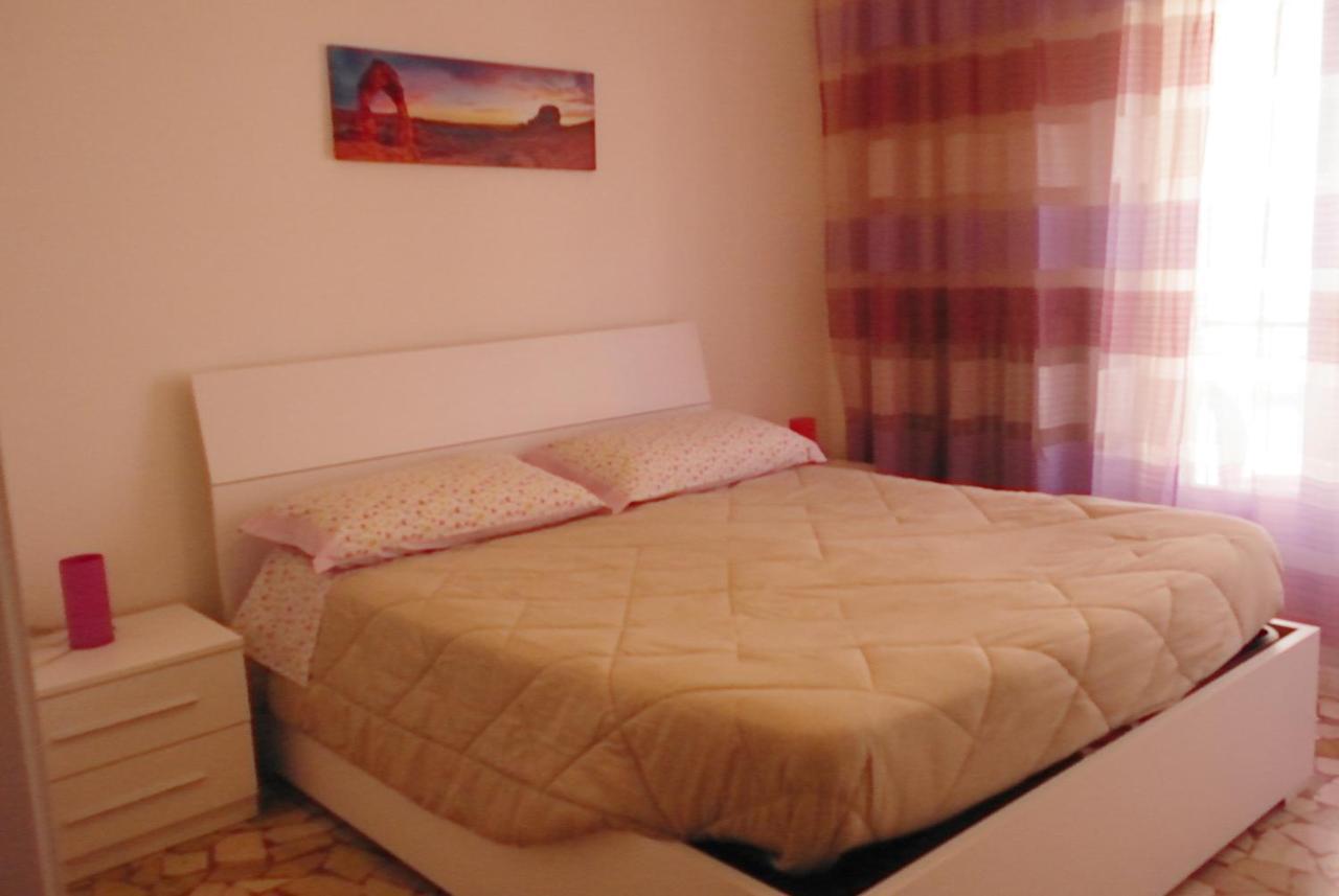 Apartment Podgora 13 Mestre Dış mekan fotoğraf
