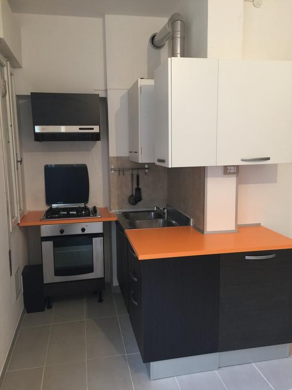 Apartment Podgora 13 Mestre Dış mekan fotoğraf