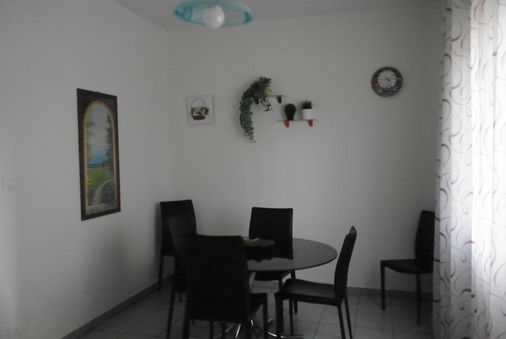 Apartment Podgora 13 Mestre Dış mekan fotoğraf